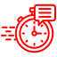 Faster Response Times