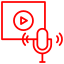 HD Audio & Video