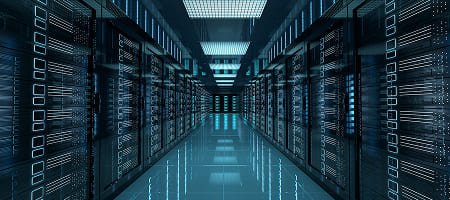 Rox Hi-Tech Advanced IT Facility Management Image