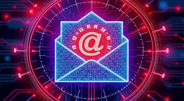 cloud-based email protection solution