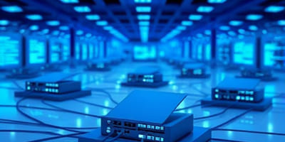 Scalable Network