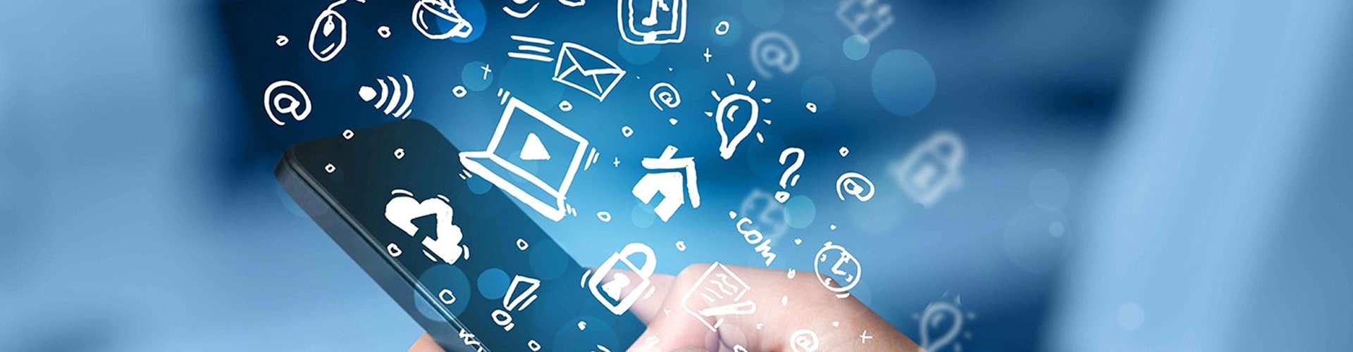 Rox Hi-Tech Services Section Banner Image