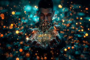 Smart City Network Solutions