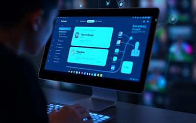 professional services deployment and support